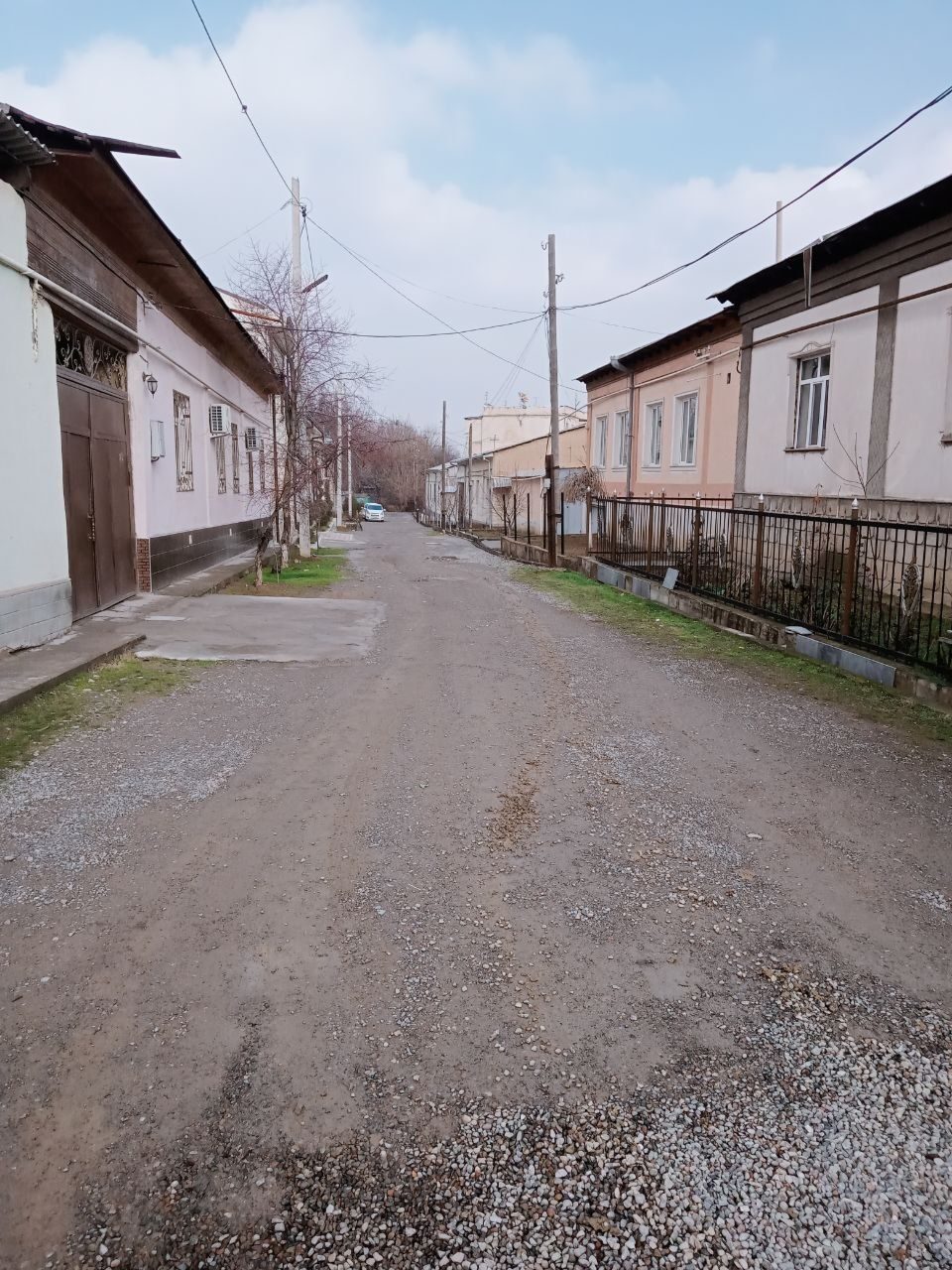 7-room house, 1000 m², Tashkent, Mirabad District, for sale