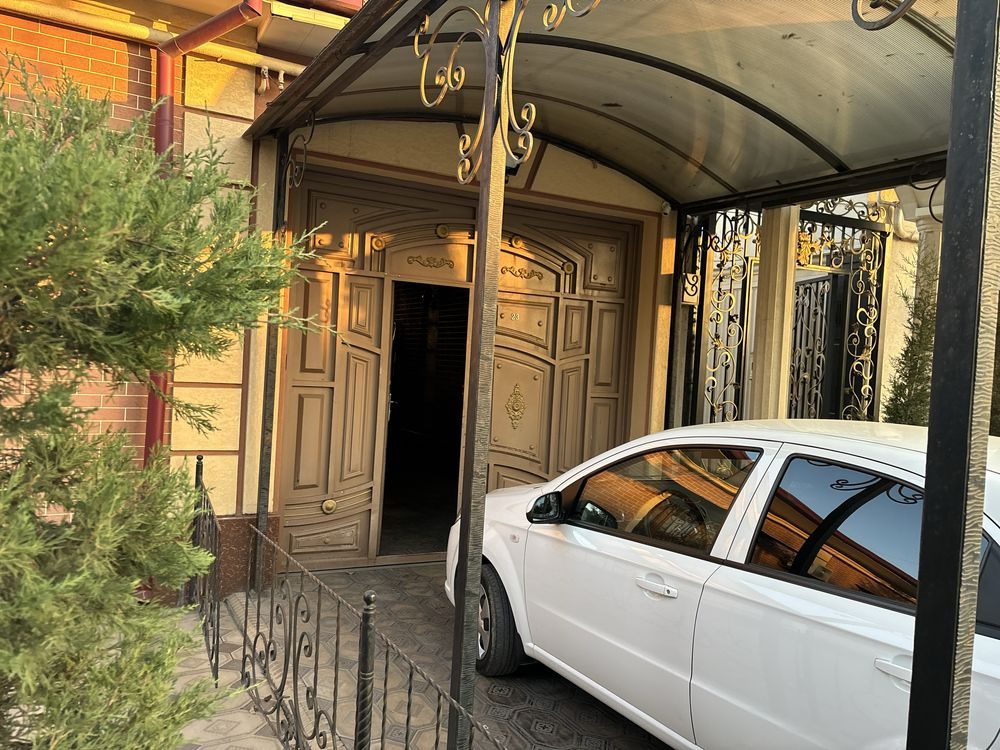 6-xonali uy, 550 m², Toshkent, Mirobod tumani, sotuvga