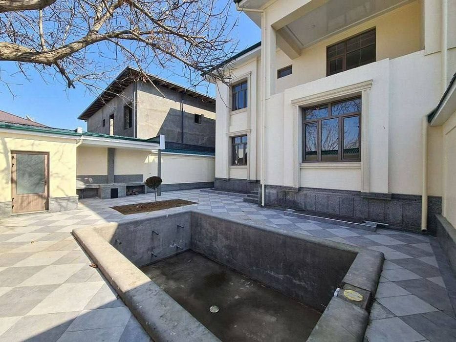 6-xonali uy, 590 m², Toshkent, Mirzo Ulug‘bek tumani, sotuvga