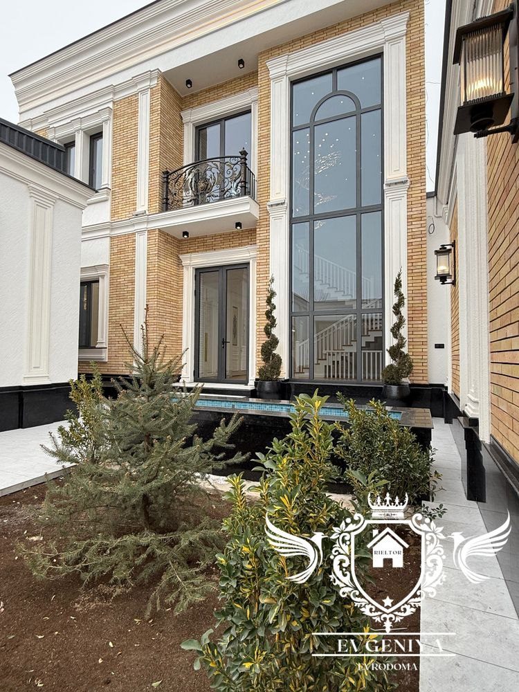 6-xonali uy, 490 m², Toshkent, Mirzo Ulug‘bek tumani, sotuvga