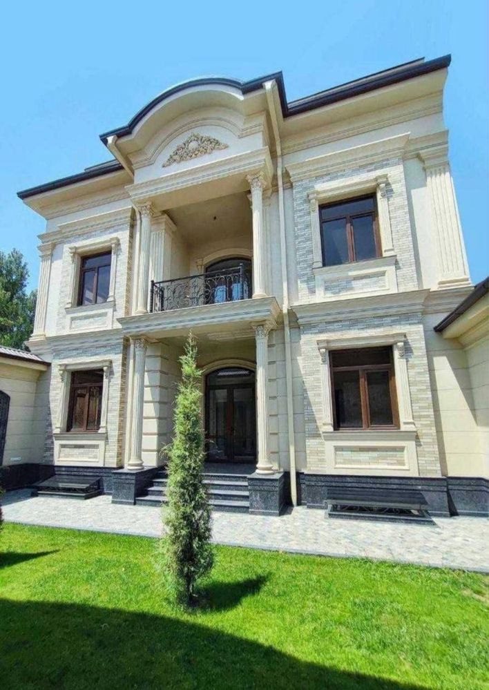 6-xonali uy, 250 m², Toshkent, Mirzo Ulug‘bek tumani, sotuvga