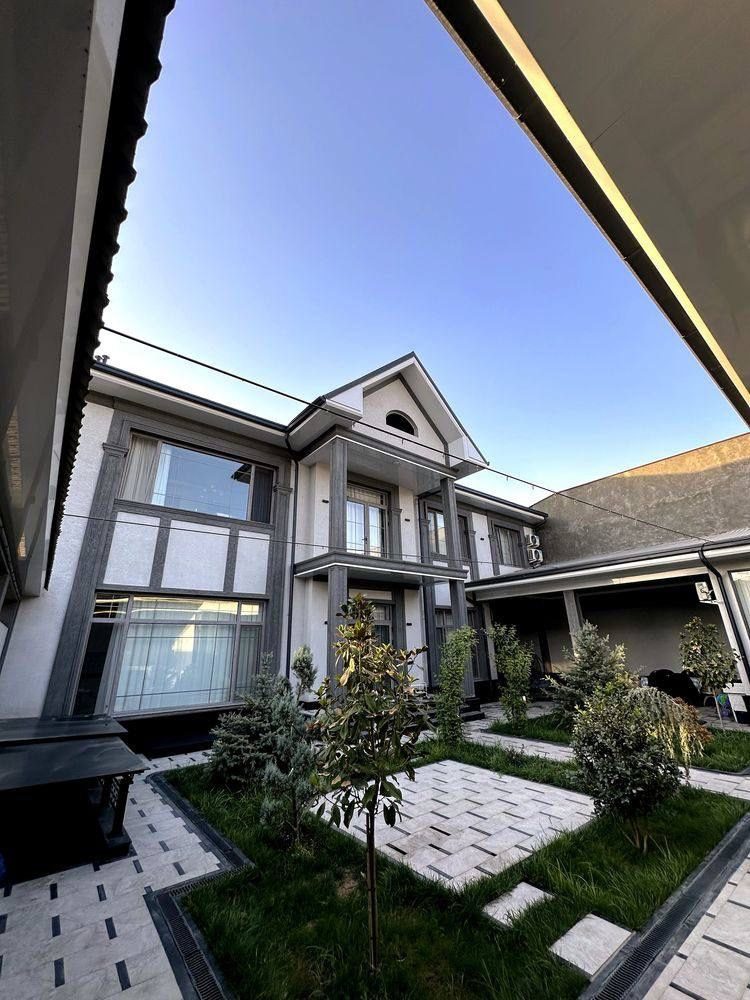 15-xonali uy, 600 m², Toshkent, Sergeli tumani, sotuvga