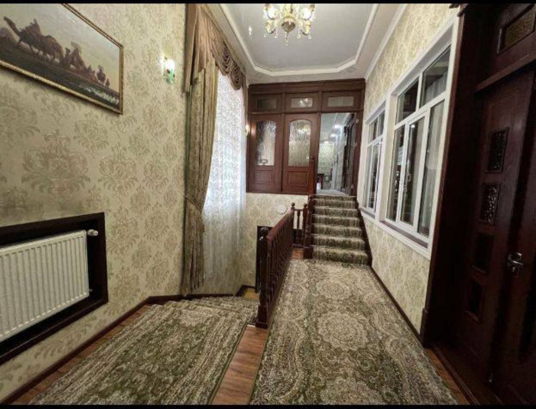 9-xonali uy, 8 m², Toshkent, Sergeli tumani, sotuvga