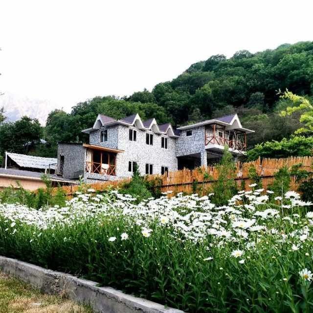 15-xonali dacha, 500 m², Toshkent, Sergeli tumani, sotuvga