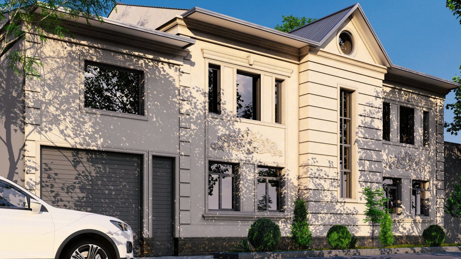 6-xonali uy, 300 m², Toshkent, Uchtepa tumani, sotuvga