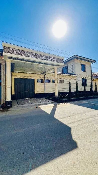 10-room house, 600 m², Tashkent, Uchtepa District, for sale