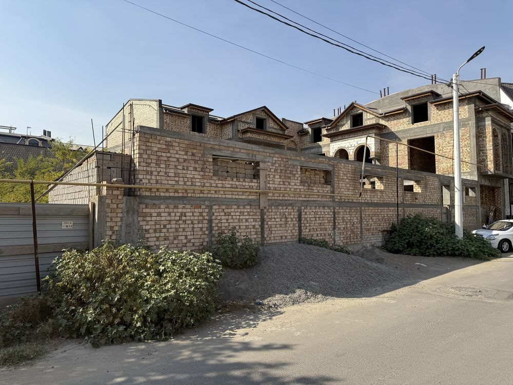 12-xonali uy, 500 m², Toshkent, Chilonzor tumani, sotuvga