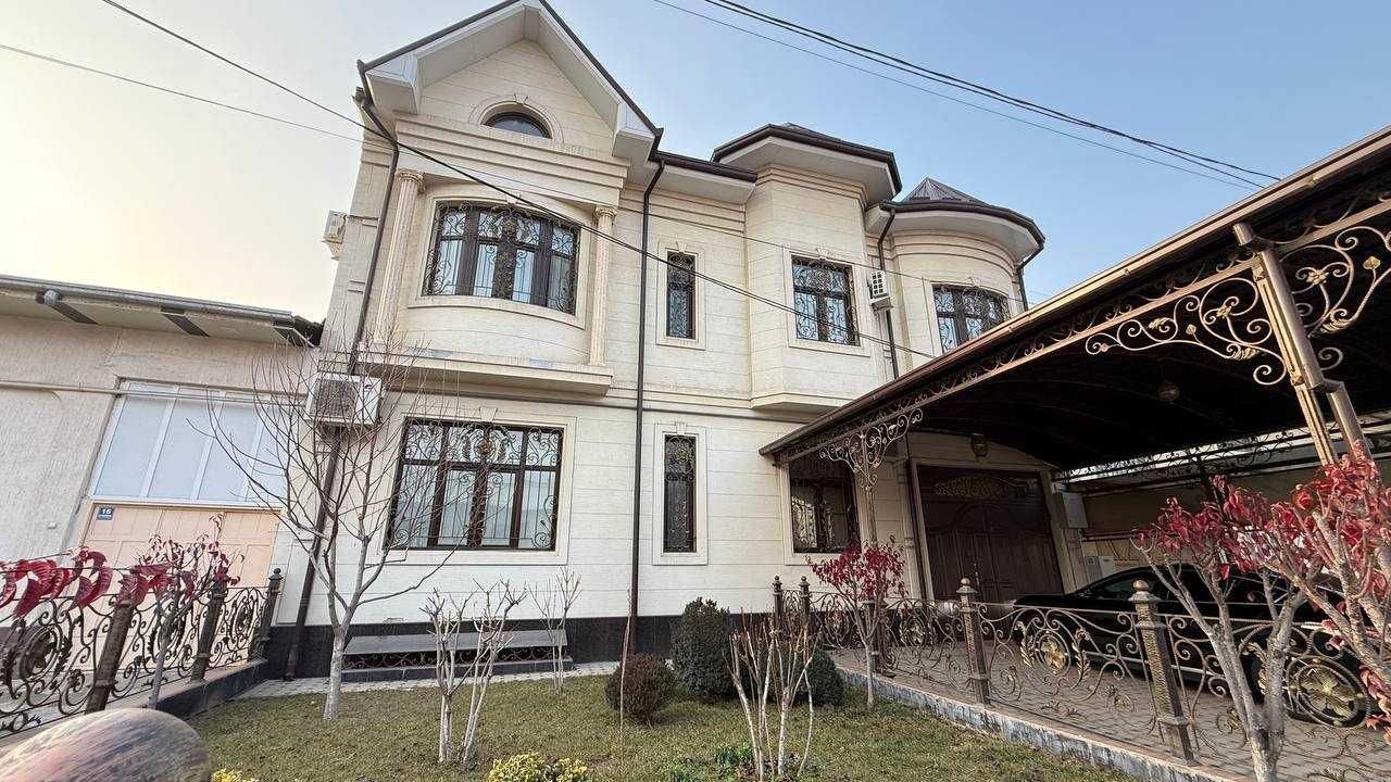 6-xonali uy, 350 m², Toshkent, Chilonzor tumani, sotuvga