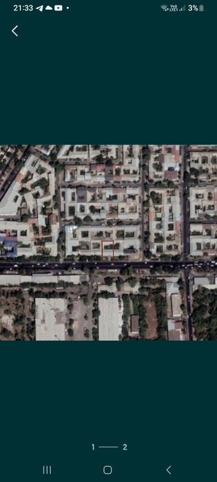 9-xonali uy, 5.7 m², Toshkent, Chilonzor tumani, sotuvga