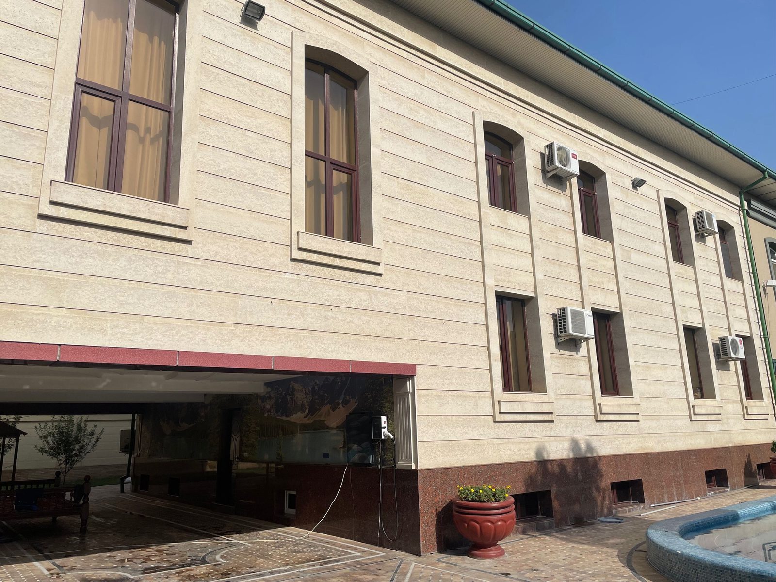 13-xonali uy, 11000 m², Toshkent, Shayxontohur tumani, sotuvga