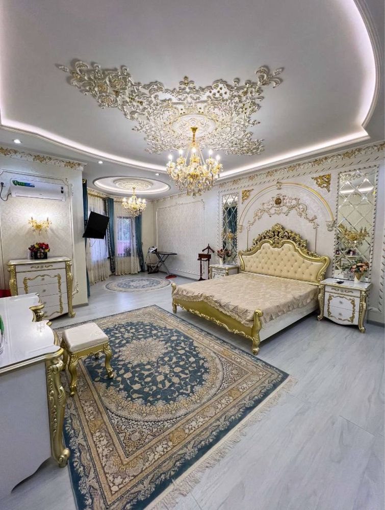 12-xonali uy, 7.6 m², Toshkent, Shayxontohur tumani, sotuvga