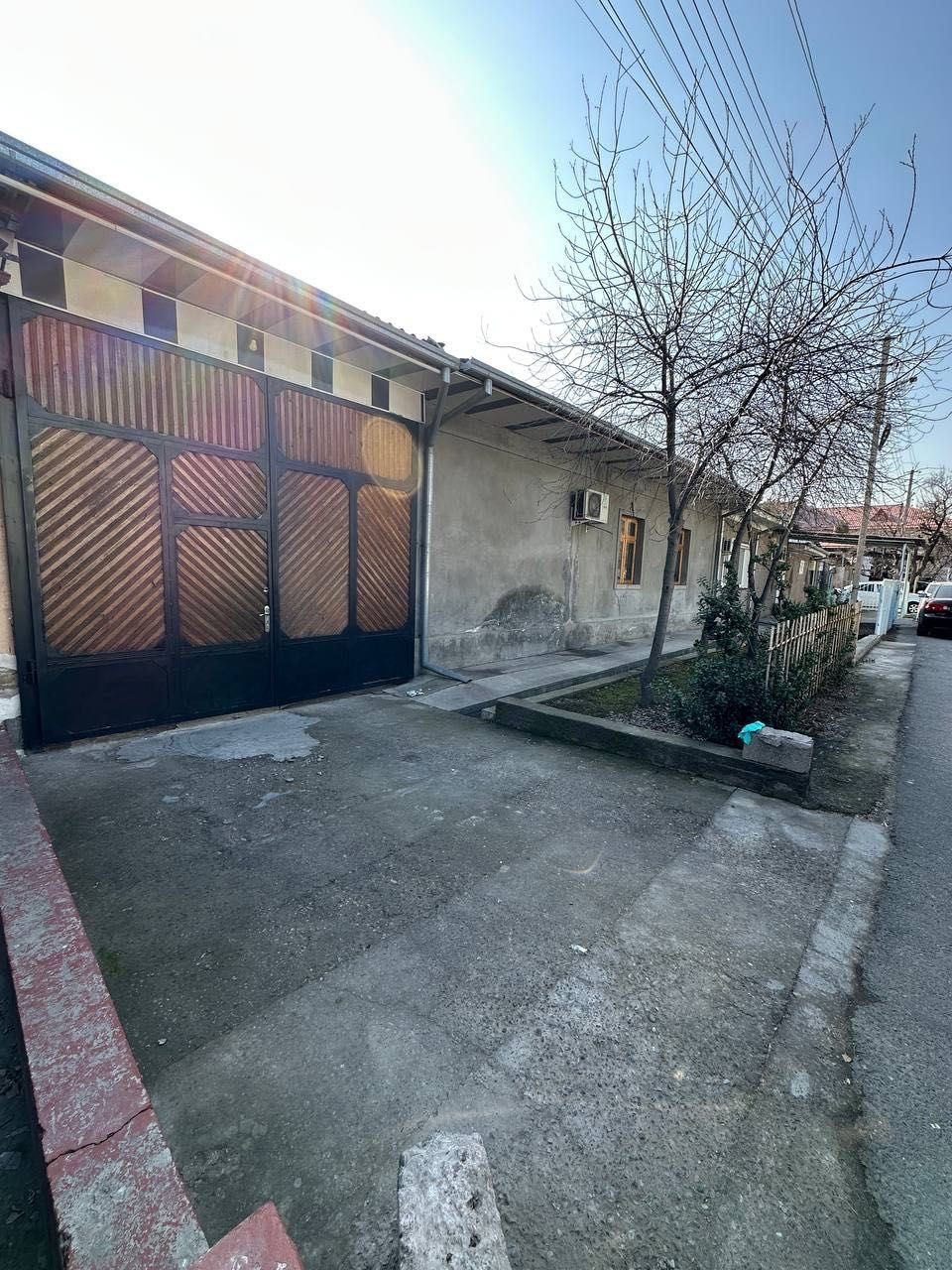5-room house, 300 m², Tashkent, Shaykhantakhur District, for sale