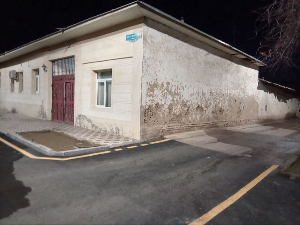 1-xonali uy, 655 m², Toshkent, Shayxontohur tumani, sotuvga