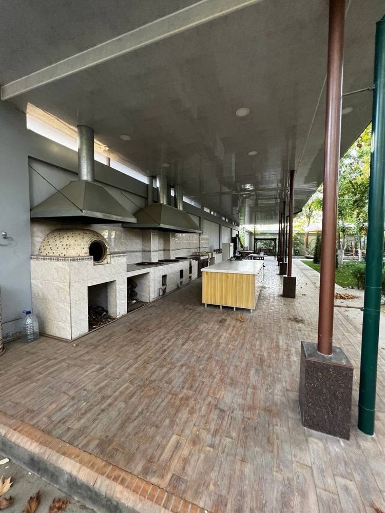 3-xonali dacha, 9900 m², Toshkent, Shayxontohur tumani, sotuvga