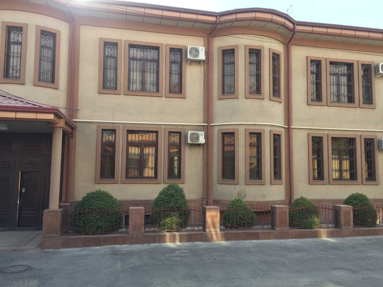 9-xonali uy, 600 m², Toshkent, Shayxontohur tumani, sotuvga