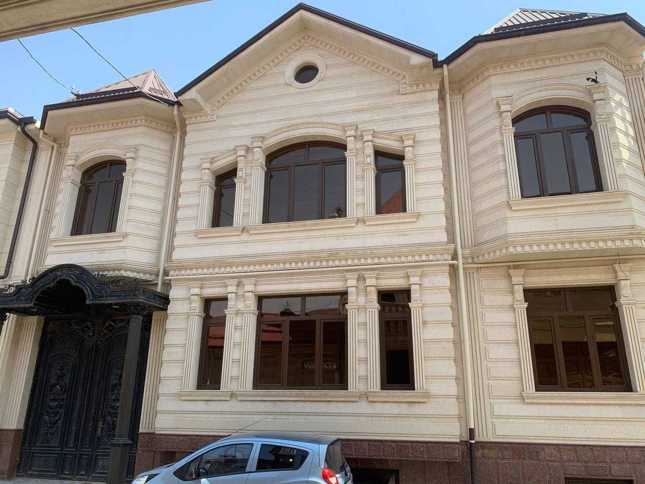 5-xonali uy, 450 m², Toshkent, Shayxontohur tumani, sotuvga