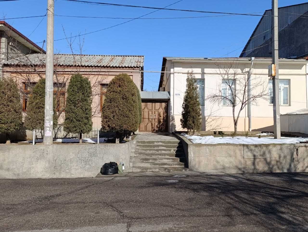 15-xonali uy, 60 m², Toshkent, Yunusobod tumani, sotuvga