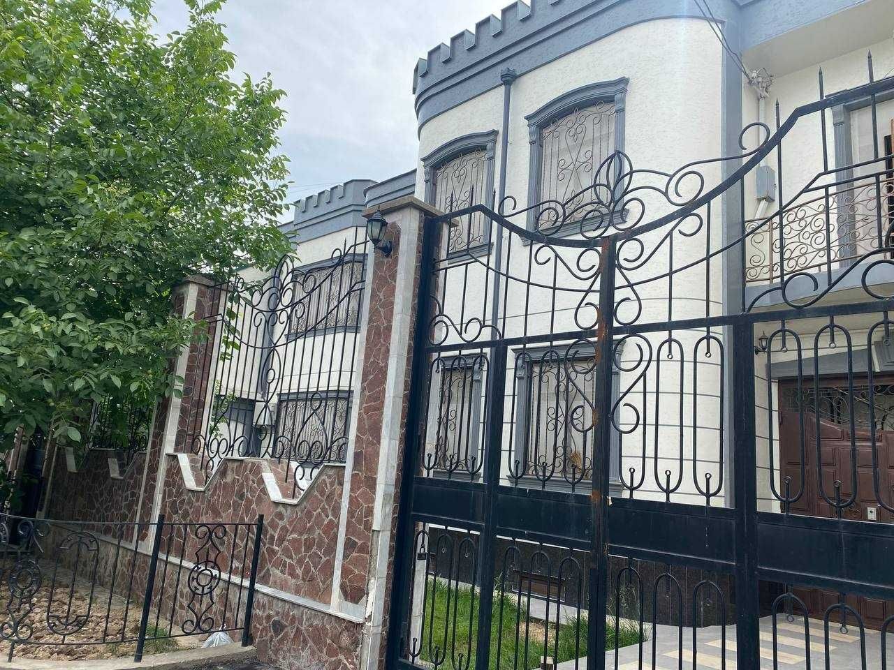 12-xonali uy, 700 m², Toshkent, Yunusobod tumani, sotuvga