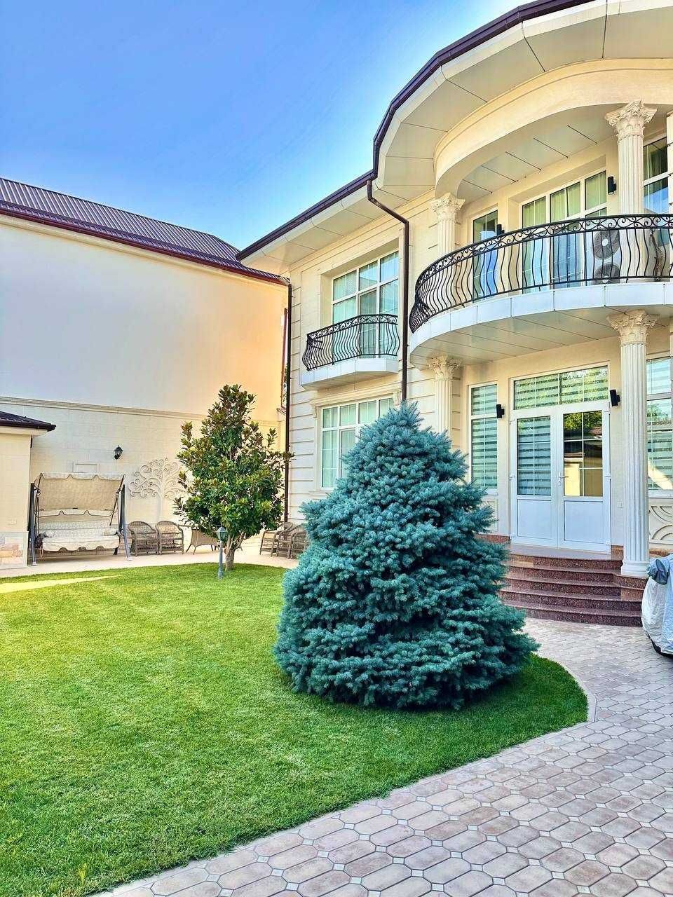 18-xonali uy, 830 m², Toshkent, Yunusobod tumani, sotuvga