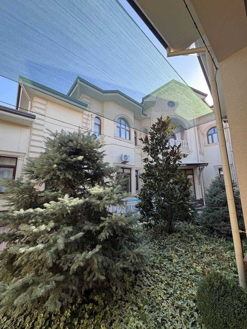 7-xonali uy, 600 m², Toshkent, Yunusobod tumani, sotuvga