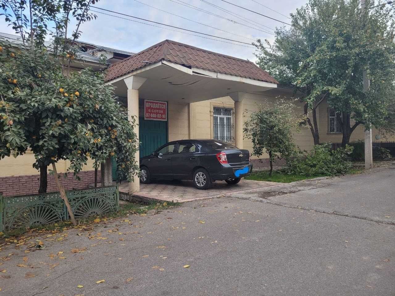 5-xonali uy, 600 m², Toshkent, Yunusobod tumani, sotuvga