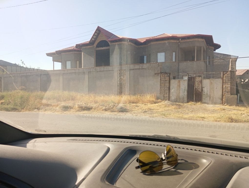 14-xonali uy, 1200 m², Toshkent, Yunusobod tumani, sotuvga