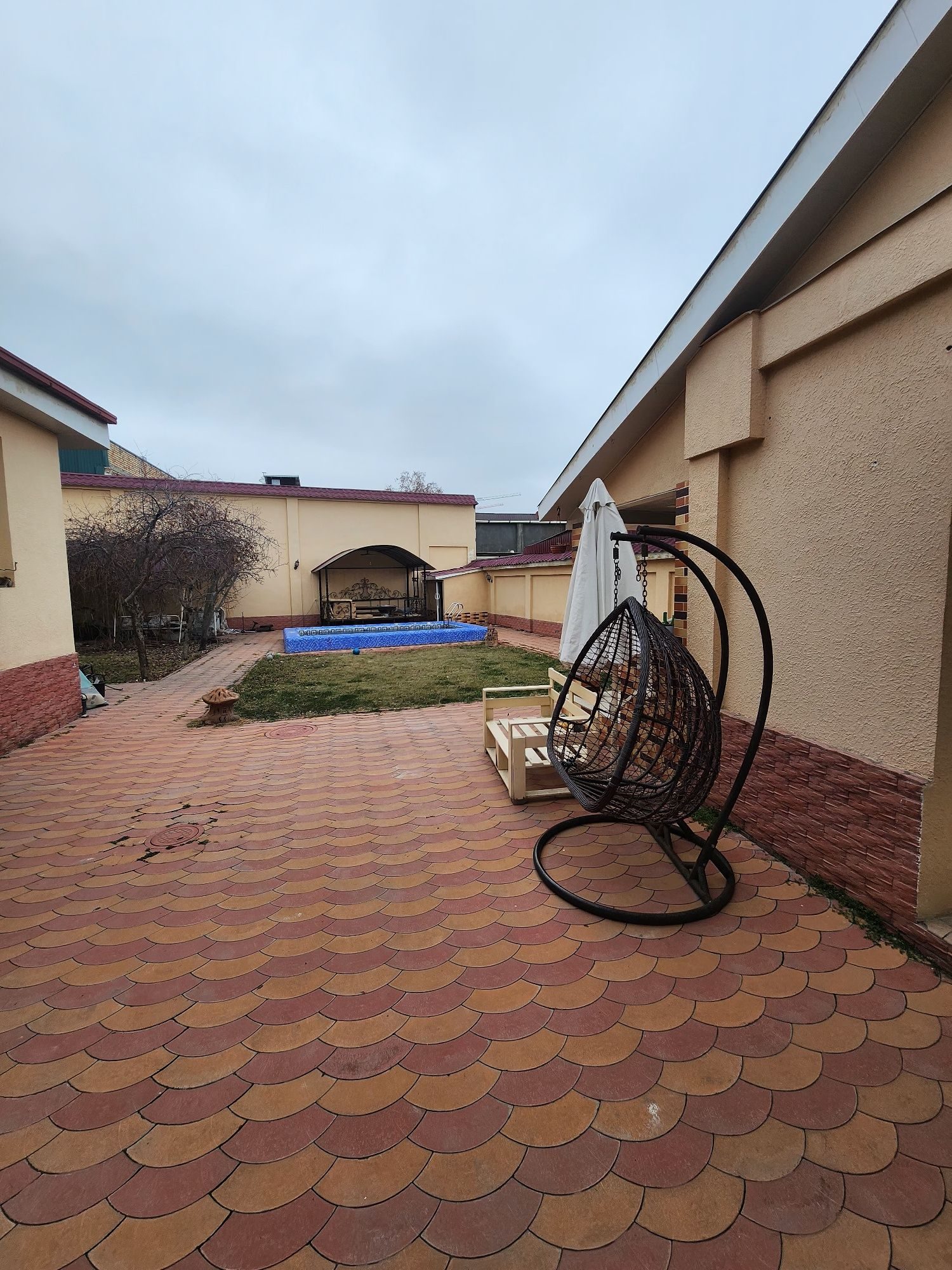 7-xonali uy, 680 m², Toshkent, Yunusobod tumani, sotuvga