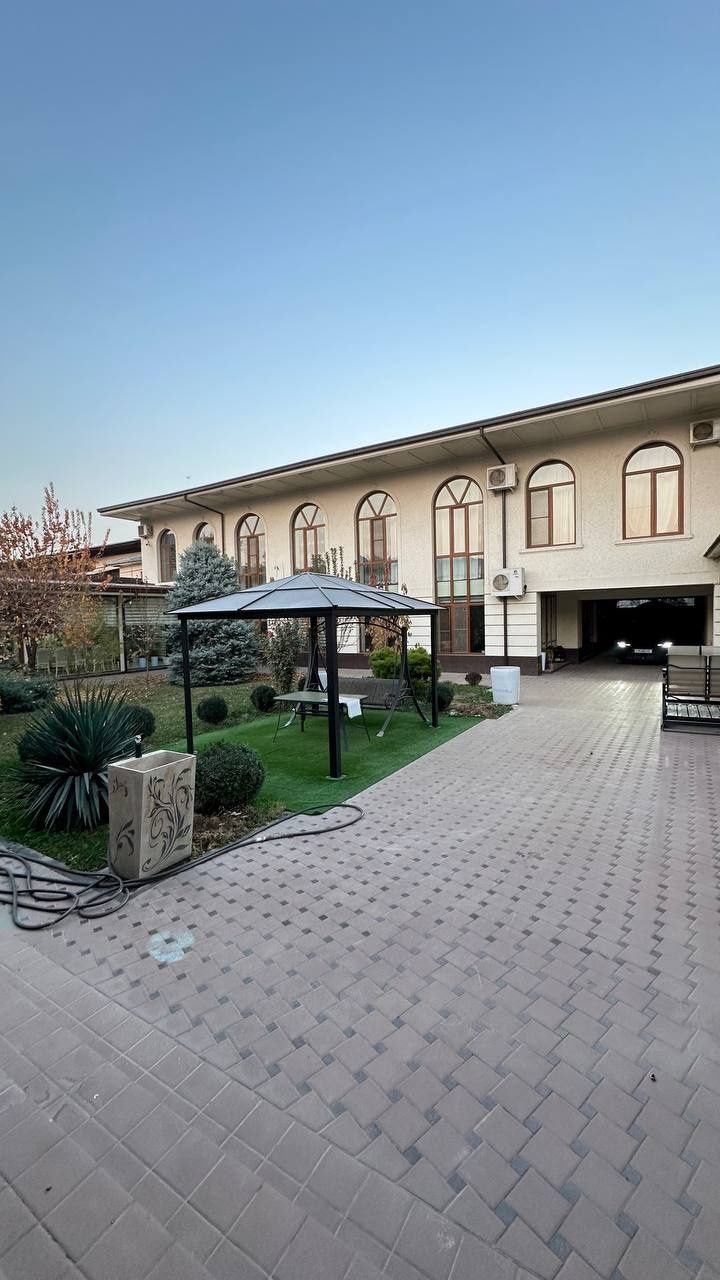7-xonali uy, 500 m², Toshkent, Yunusobod tumani, sotuvga