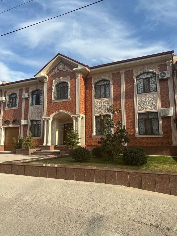 6-xonali uy, 700 m², Toshkent, Yunusobod tumani, sotuvga