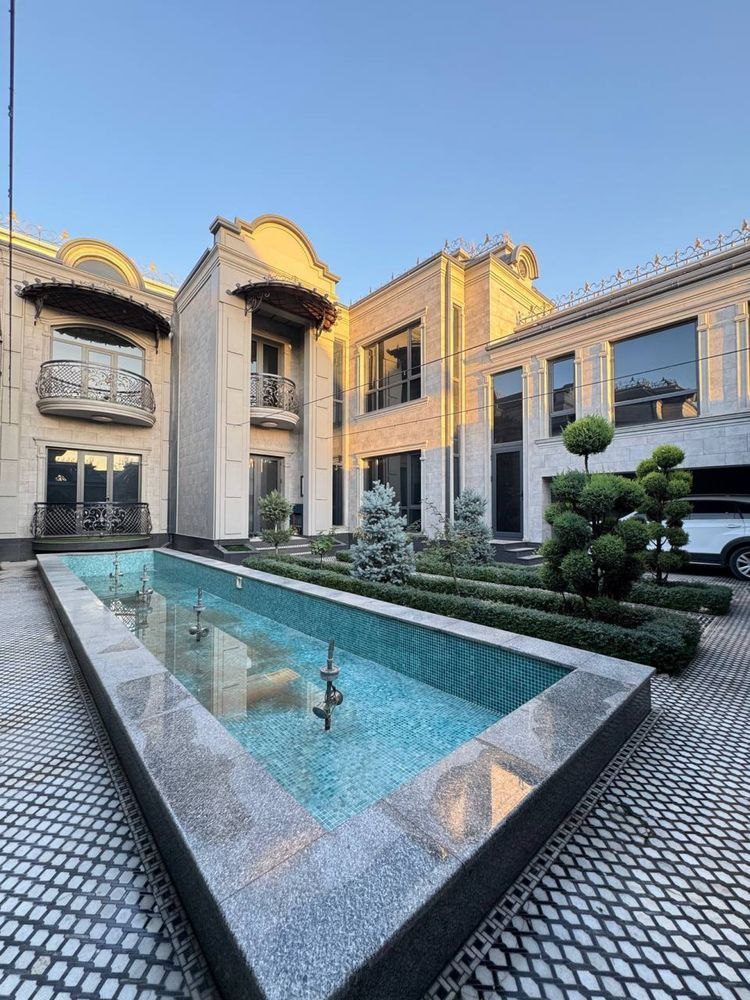 6-xonali uy, 24 m², Toshkent, Yunusobod tumani, sotuvga