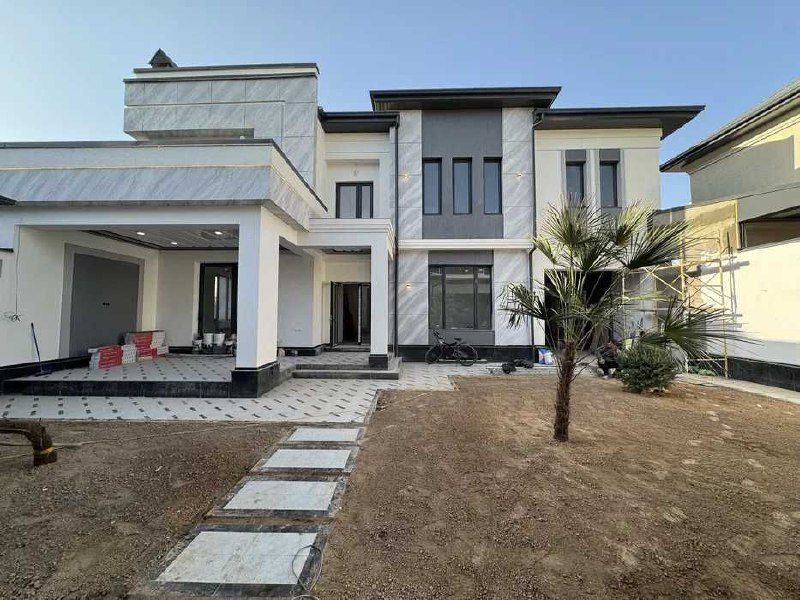 8-xonali uy, 500 m², Toshkent, Yunusobod tumani, sotuvga