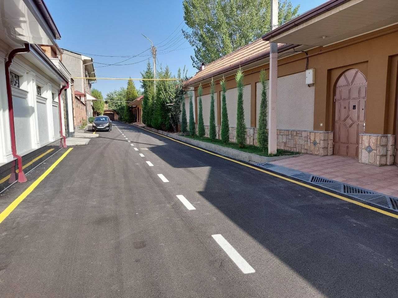 9-xonali uy, 720 m², Toshkent, Yunusobod tumani, sotuvga