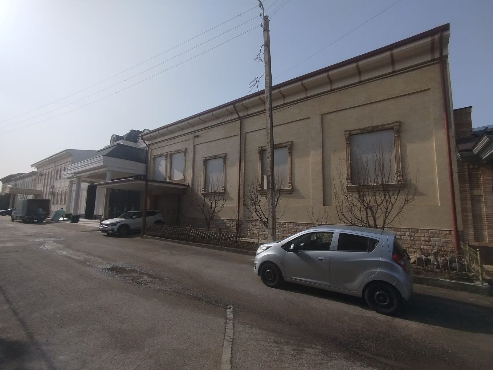 8-xonali uy, 364 m², Toshkent, Yunusobod tumani, sotuvga