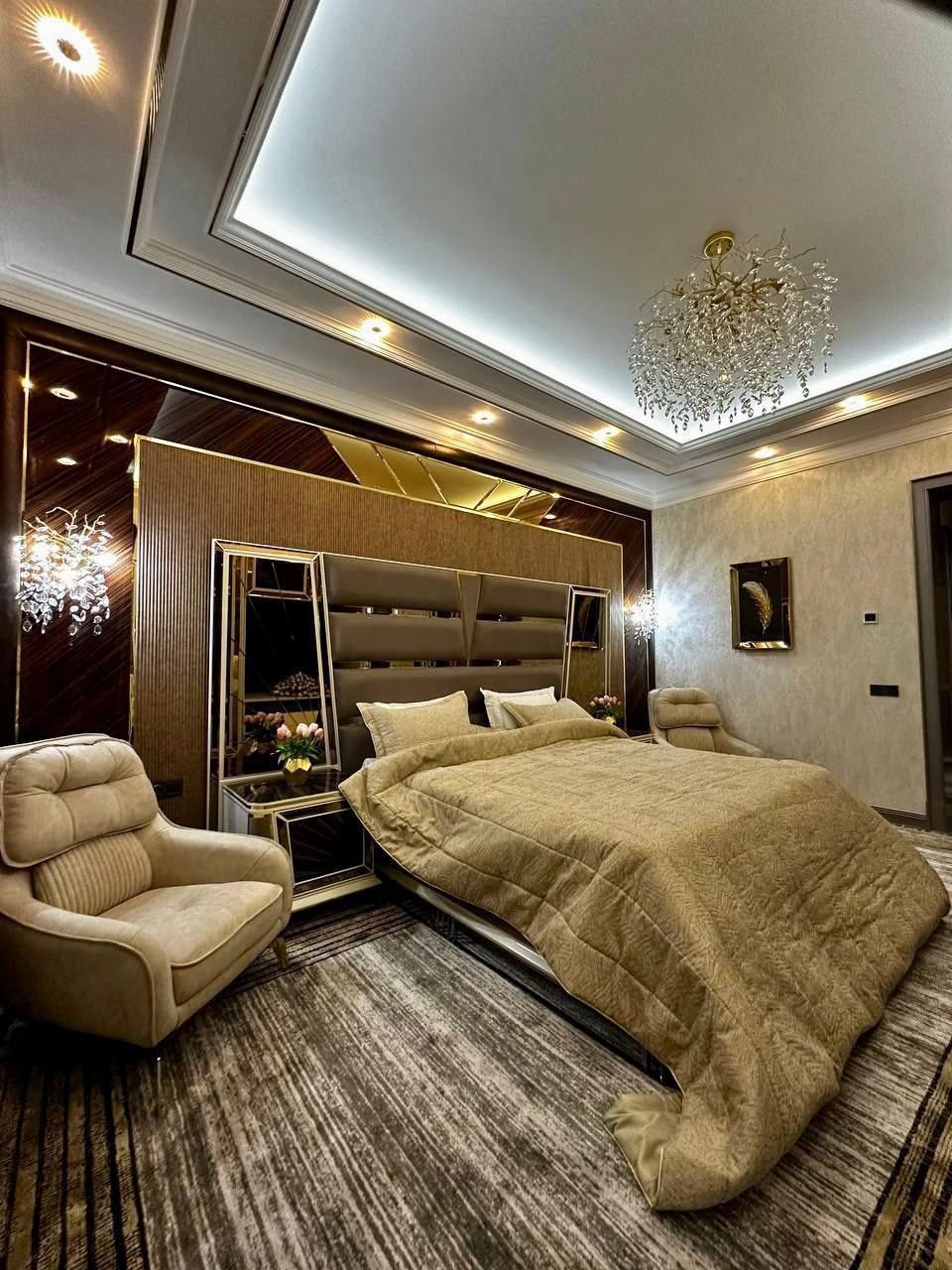6-xonali uy, 369 m², Toshkent, Yunusobod tumani, sotuvga