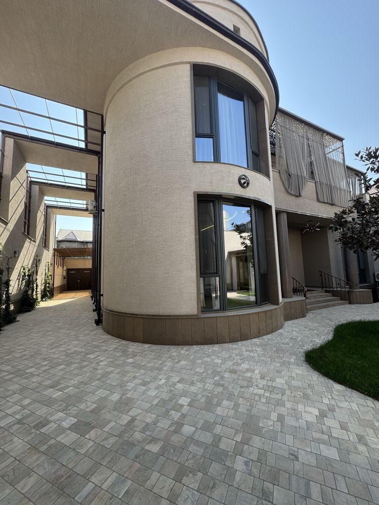 8-xonali uy, 750 m², Toshkent, Yunusobod tumani, sotuvga