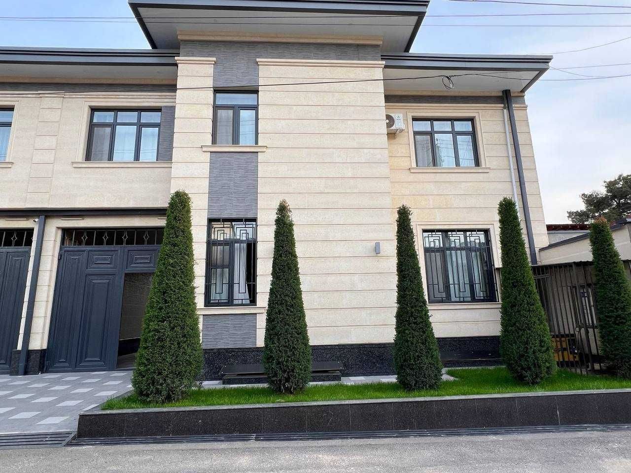 8-xonali uy, 400 m², Toshkent, Yunusobod tumani, sotuvga