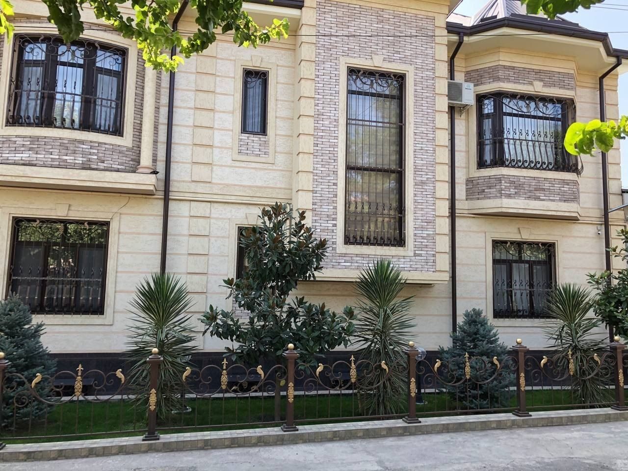 7-xonali uy, 360 m², Toshkent, Yunusobod tumani, sotuvga
