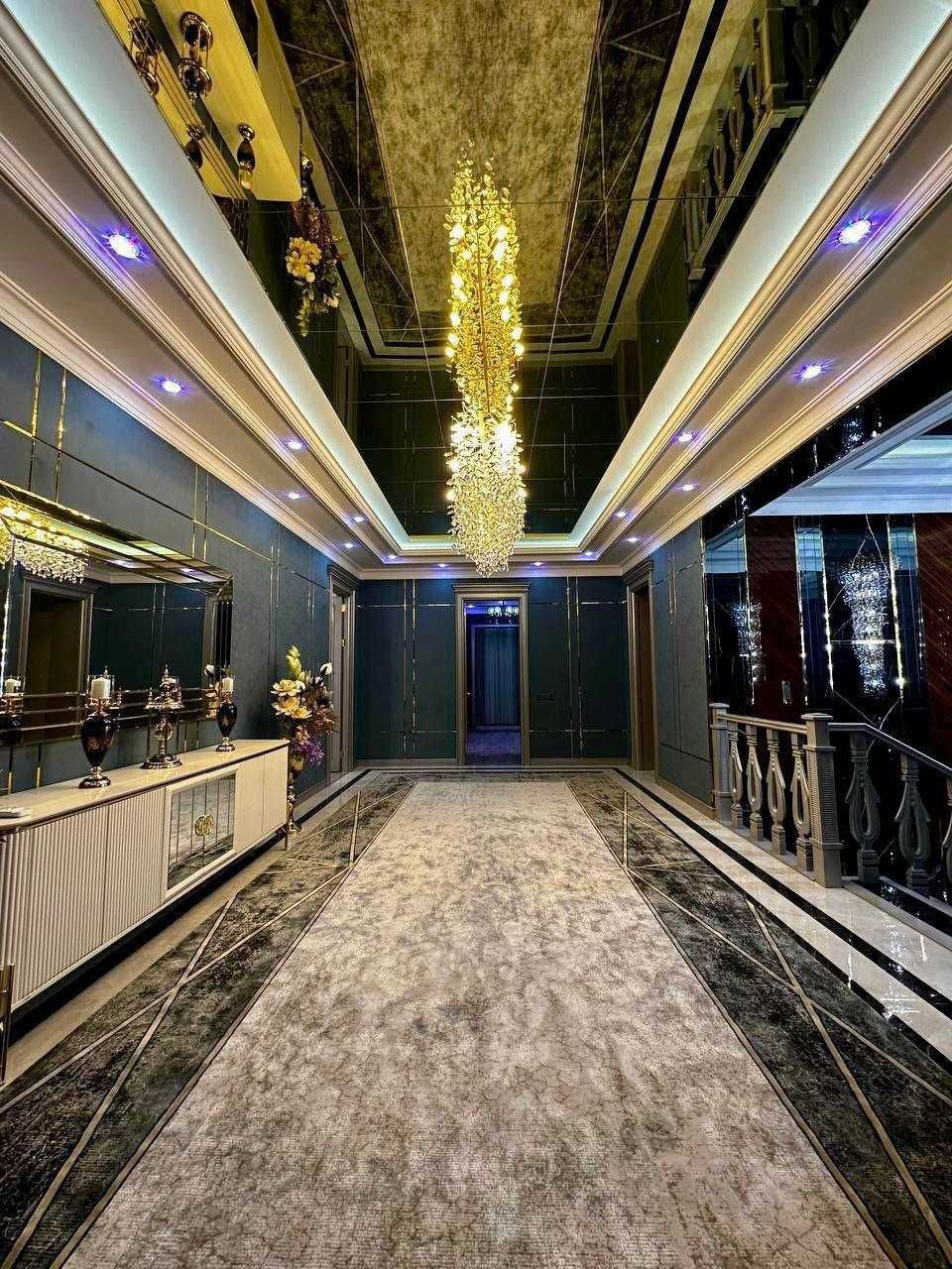 10-xonali uy, 396 m², Toshkent, Yunusobod tumani, sotuvga