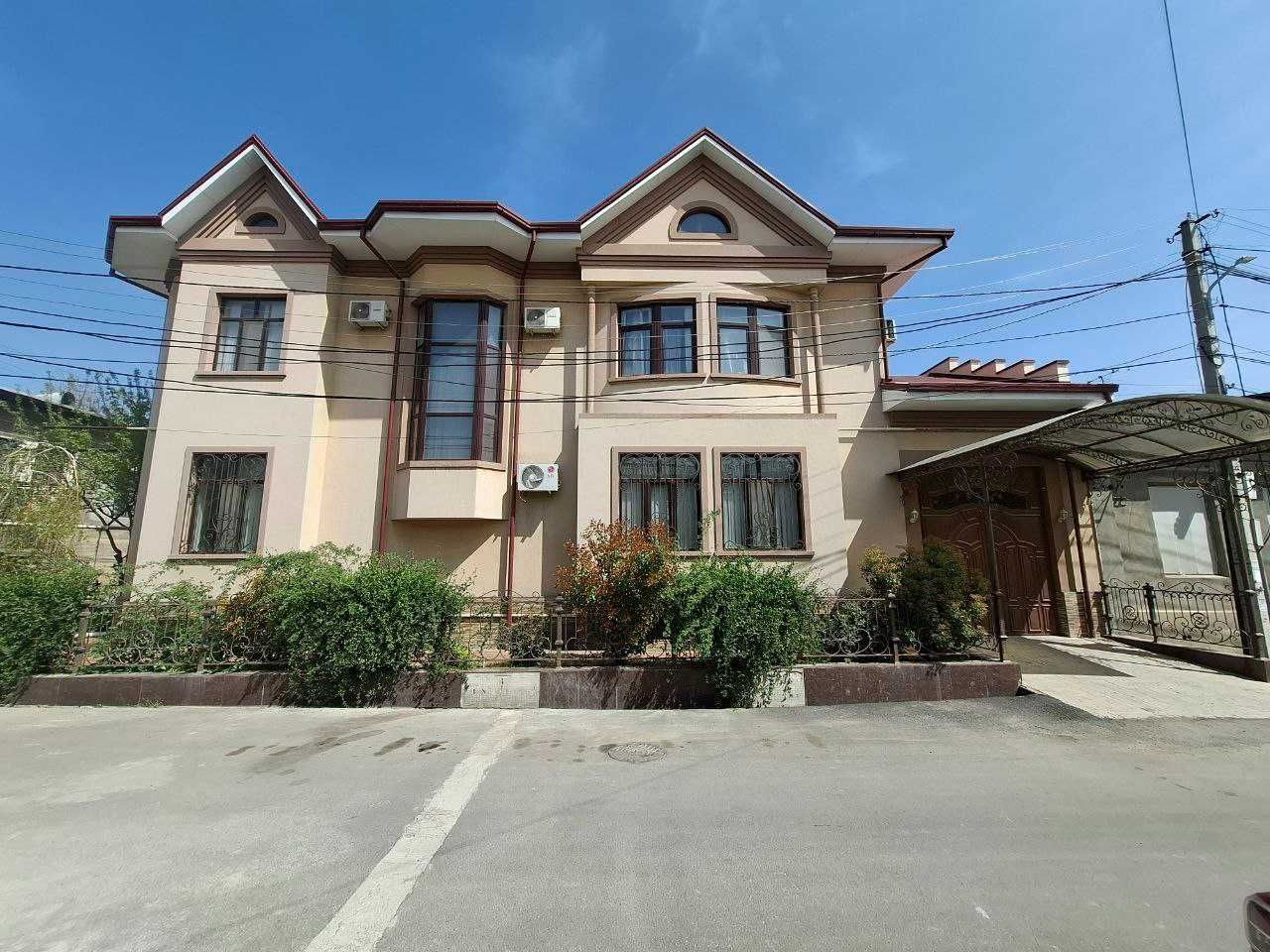 8-xonali uy, 438 m², Toshkent, Yunusobod tumani, sotuvga