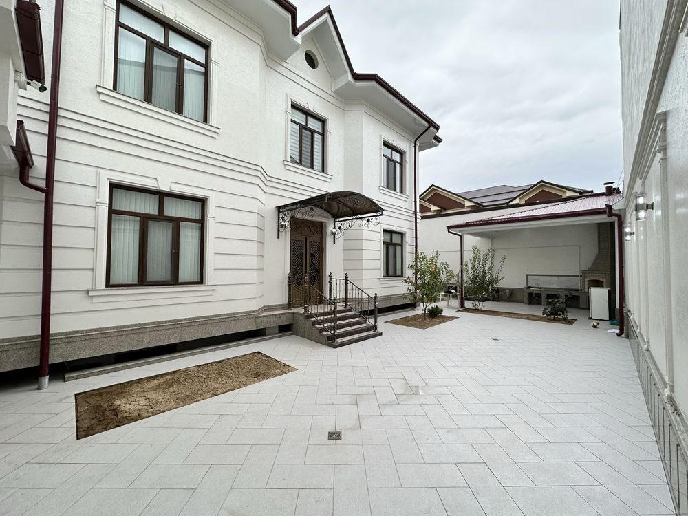 7-xonali uy, 400 m², Toshkent, Yunusobod tumani, sotuvga
