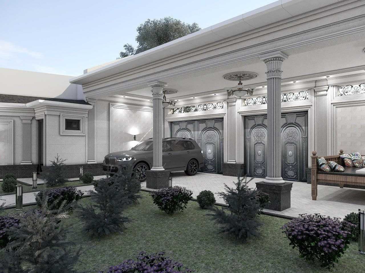 10-xonali uy, 540 m², Toshkent, Yunusobod tumani, sotuvga