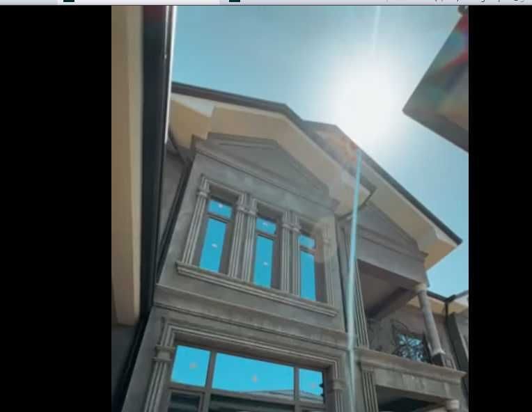 9-room house, 1000 m², Tashkent, Yunusabad District, for sale