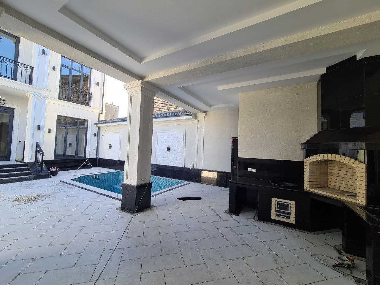 5-xonali uy, 480 m², Toshkent, Mirzo Ulug‘bek tumani, sotuvga
