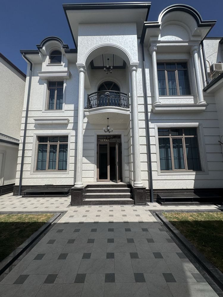 6-xonali uy, 400 m², Toshkent, Mirzo Ulug‘bek tumani, sotuvga