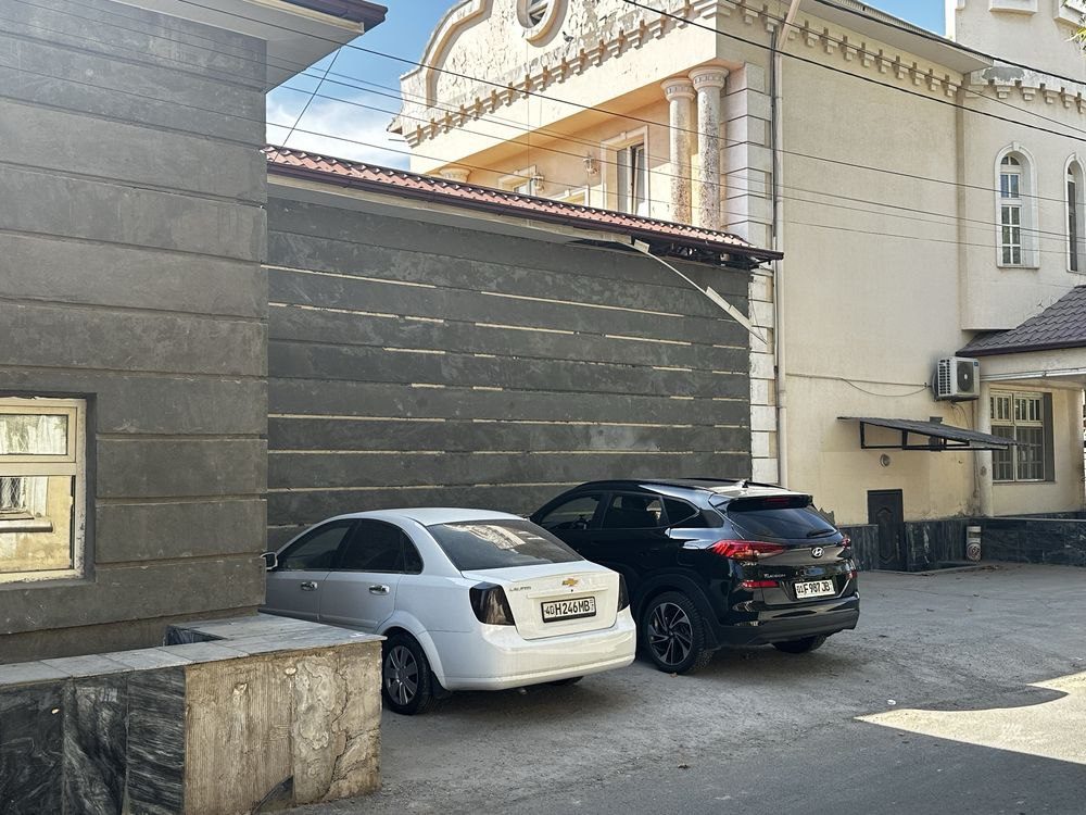 13-room house, 379 m², Tashkent, Mirzo Ulugbek District, for sale