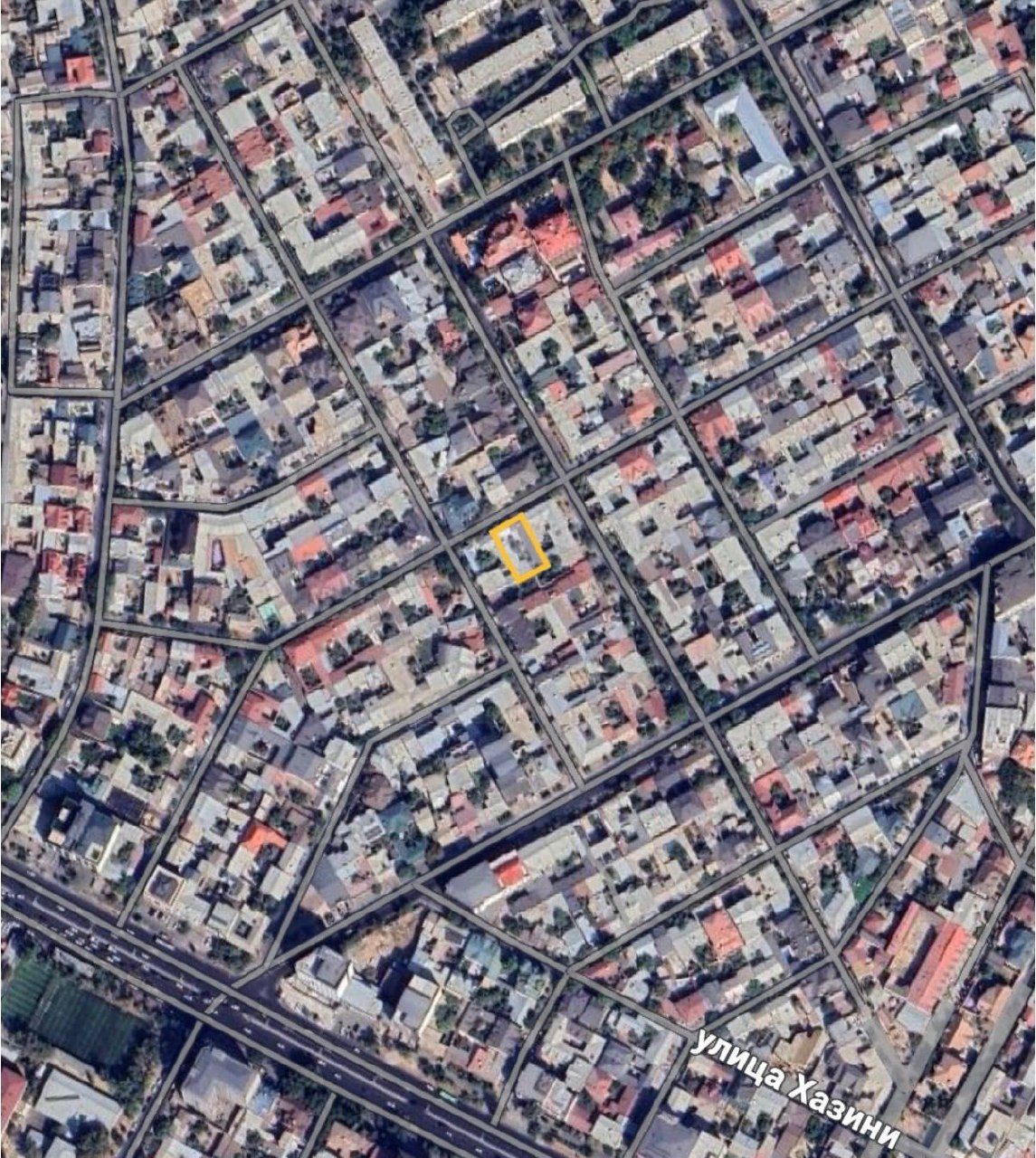 8-xonali uy, 600 m², Toshkent, Yakkasaroy tumani, sotuvga
