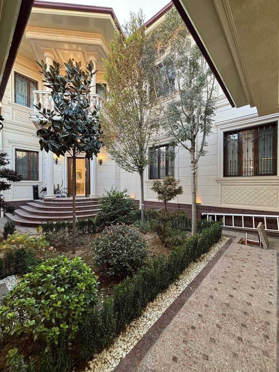 5-xonali uy, 420 m², Toshkent, Yakkasaroy tumani, sotuvga