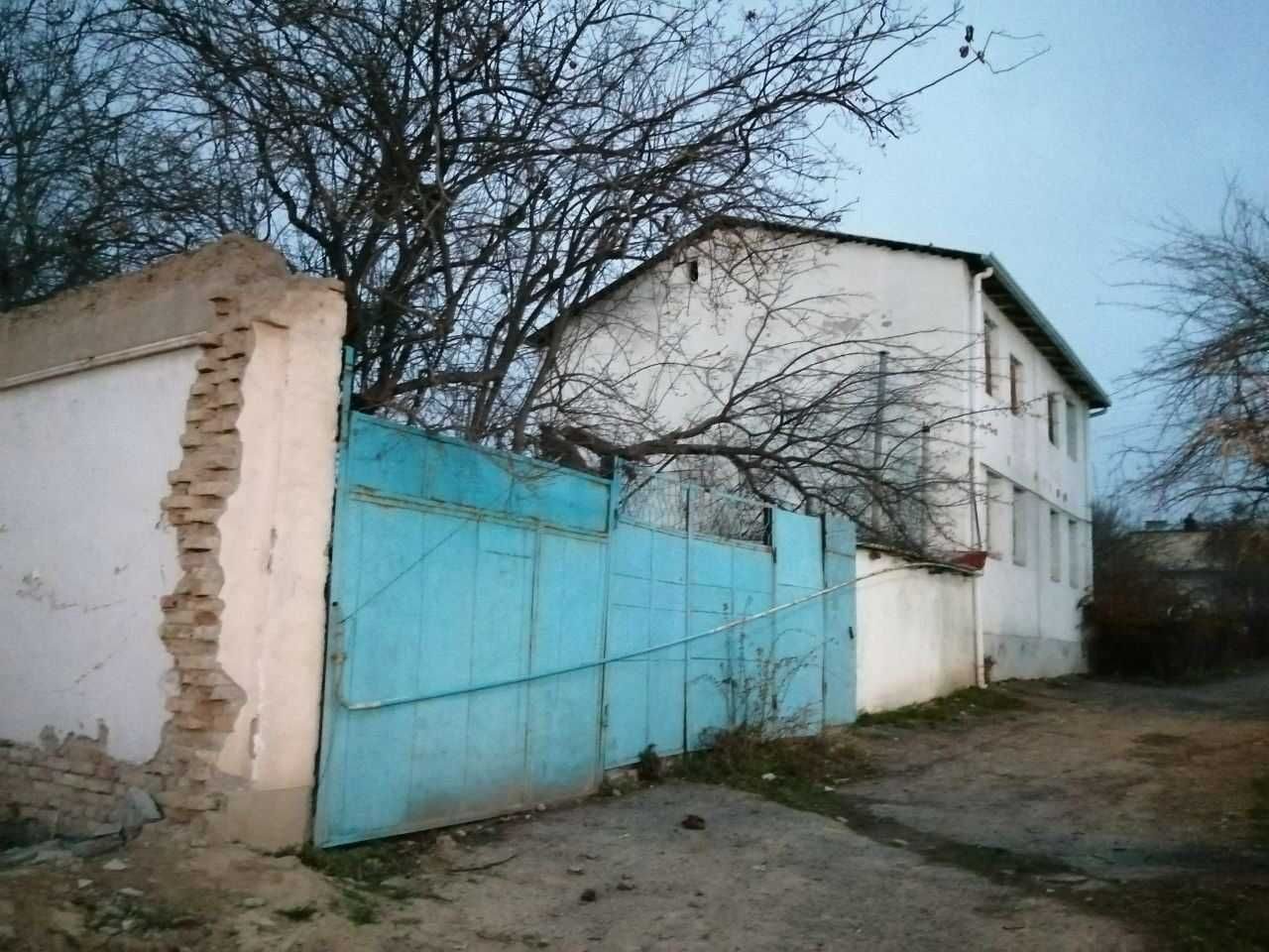 8-xonali uy, 545 m², Toshkent, Yakkasaroy tumani, sotuvga