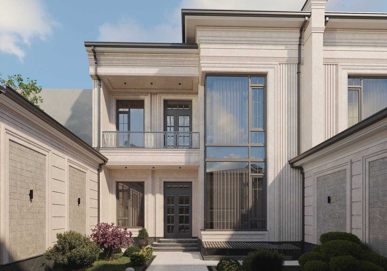 5-xonali uy, 360 m², Toshkent, Yakkasaroy tumani, sotuvga