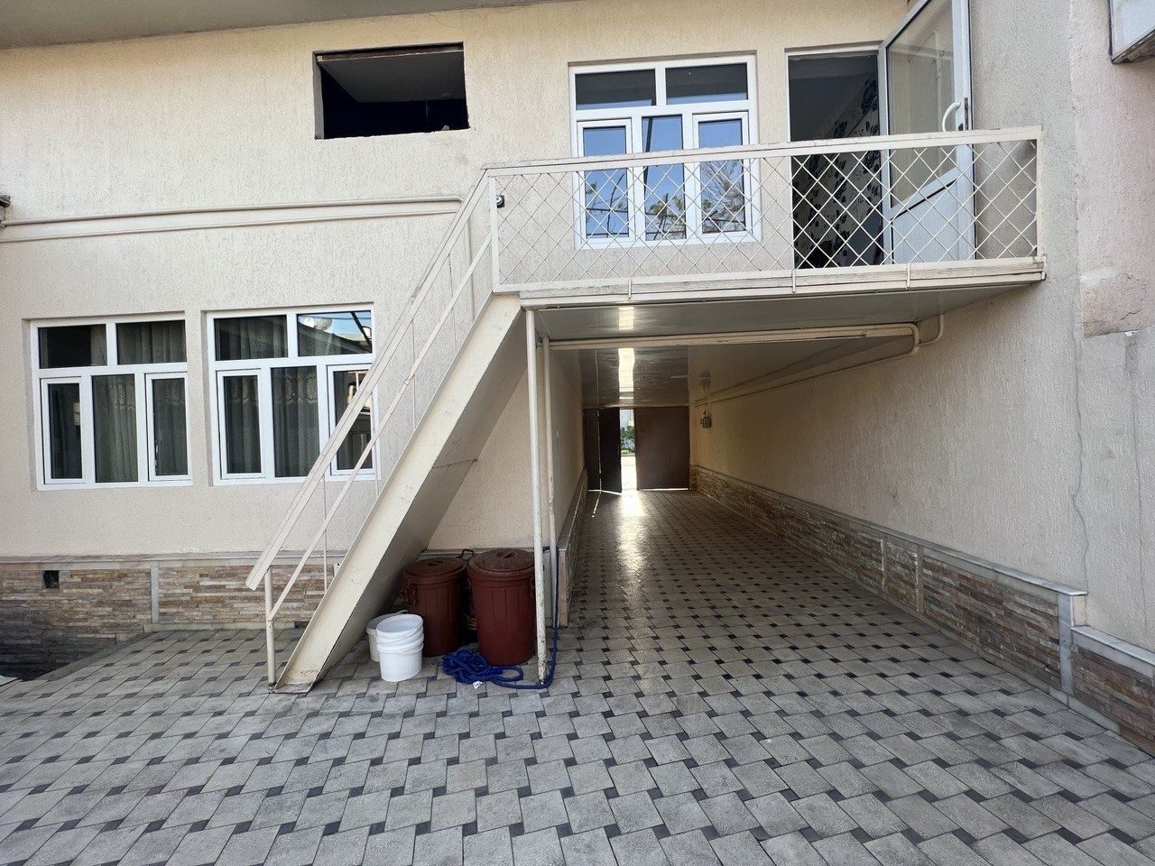 7-xonali uy, 6 m², Toshkent, Yakkasaroy tumani, sotuvga
